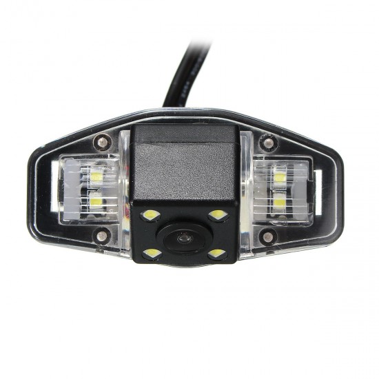 Rear View Parking Backup Camera For Honda Accord Pilot Civic Odyssey/Acura TSX Rear View Parking Backup Camera For Honda Accord Pilot Civic Odyssey/Acura TSX