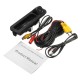 Rear View Reverse Parking Camera Night Vision 120° For Ford Focus 3 Mk3 2014 Rear View Reverse Parking Camera Night Vision 120° For Ford Focus 3 Mk3 2014