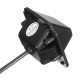 Reverse Back Car Rear View Camera Night Vision Waterproof for Mitsubishi Outlander Reverse Back Car Rear View Camera Night Vision Waterproof for Mitsubishi Outlander