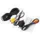 Reverse Back Car Rear View Camera Night Vision Waterproof for Mitsubishi Outlander Reverse Back Car Rear View Camera Night Vision Waterproof for Mitsubishi Outlander