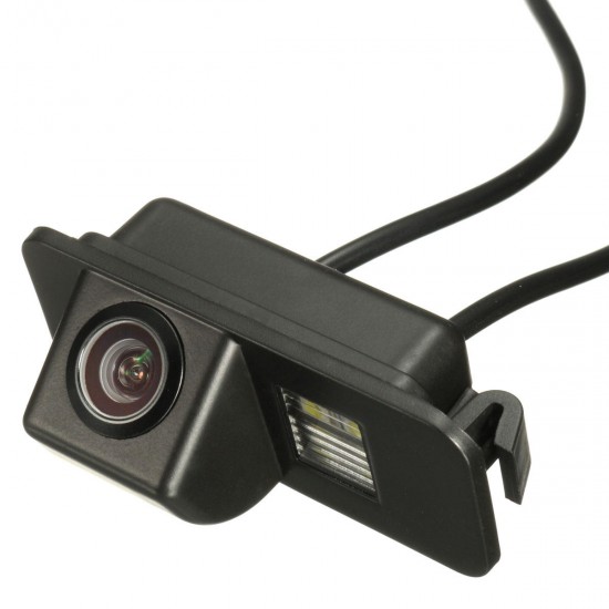 Reverse Camera for Ford Mondeo Ba7 S-Max FiestaI Kuga