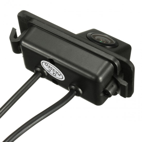 Reverse Camera for Ford Mondeo Ba7 S-Max FiestaI Kuga Reverse Camera for Ford Mondeo Ba7 S-Max FiestaI Kuga