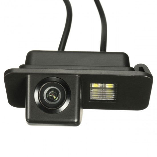Reverse Camera for Ford Mondeo Ba7 S-Max FiestaI Kuga Reverse Camera for Ford Mondeo Ba7 S-Max FiestaI Kuga