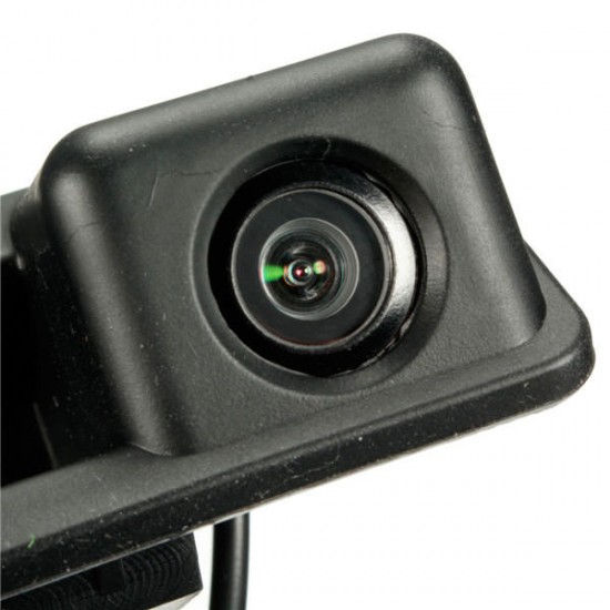 Reverse Handle CCD HD Camera for BMW E82 E88 E84 E90 E91 E92 E93 E60 E61 E70 E71