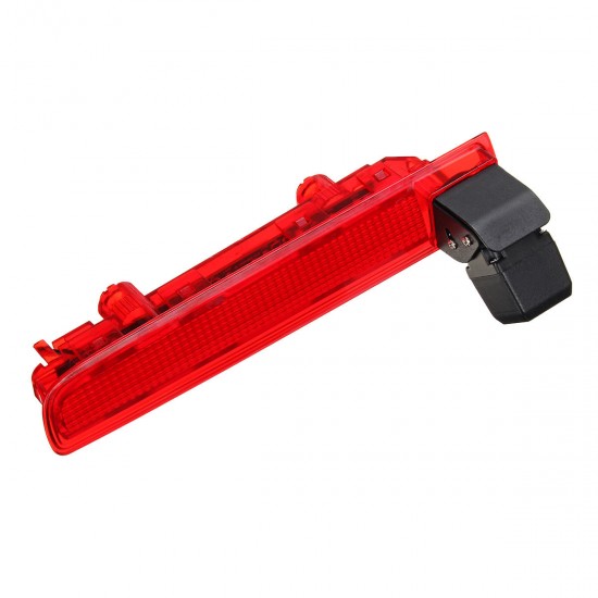 Reversing Backup Car Rear View Camera w/Brake Light for VW Transporter T5 T6 2010-ON Reversing Backup Car Rear View Camera w/Brake Light for VW Transporter T5 T6 2010-ON