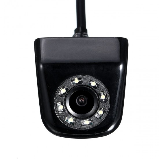 Reversing Camera Dash Dual Blind Zone Rearview Mirror Recorder Night Vision HD Reversing Camera Dash Dual Blind Zone Rearview Mirror Recorder Night Vision HD