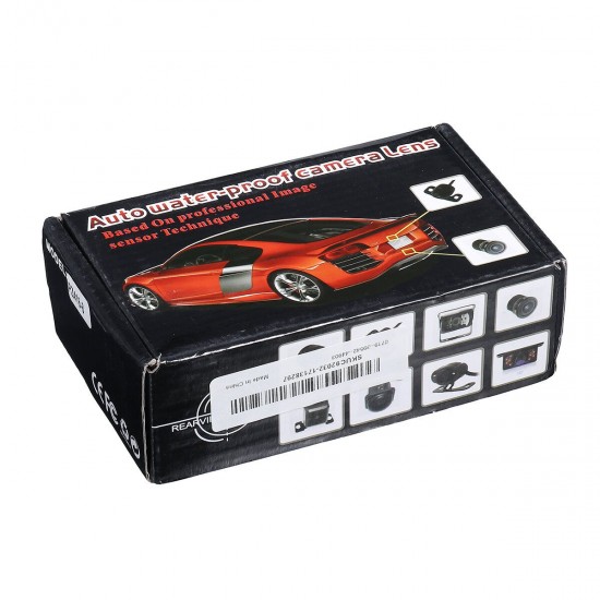 Reversing Camera Dash Dual Blind Zone Rearview Mirror Recorder Night Vision HD Reversing Camera Dash Dual Blind Zone Rearview Mirror Recorder Night Vision HD