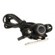 Universal 2.4G Wireless Car Rear View Camera 170° Auto Reverse Backup Parking Universal 2.4G Wireless Car Rear View Camera 170° Auto Reverse Backup Parking