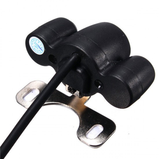 Universal 2.4G Wireless Car Rear View Camera 170° Auto Reverse Backup Parking Universal 2.4G Wireless Car Rear View Camera 170° Auto Reverse Backup Parking
