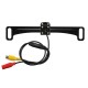Universal License Plate Mount Bar Camera Car Rear-view Backup Bar Night Vision Universal License Plate Mount Bar Camera Car Rear-view Backup Bar Night Vision