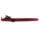 Universal Reversing Backup Car Rear View Brake Light Camera Night Vision Waterproof