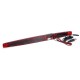 Universal Reversing Backup Car Rear View Brake Light Camera Night Vision Waterproof Universal Reversing Backup Car Rear View Brake Light Camera Night Vision Waterproof