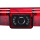 Universal Reversing Backup Car Rear View Brake Light Camera Night Vision Waterproof Universal Reversing Backup Car Rear View Brake Light Camera Night Vision Waterproof
