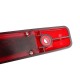 Universal Reversing Backup Car Rear View Brake Light Camera Night Vision Waterproof Universal Reversing Backup Car Rear View Brake Light Camera Night Vision Waterproof