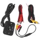 Waterproof 120 Degree Car Reversing Front/Rearview Reverse Backup Camera Night Vision Waterproof 120 Degree Car Reversing Front/Rearview Reverse Backup Camera Night Vision