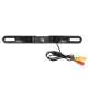 Waterproof 170 Degree Car Rear View Reverse Backup Camera License Plate Night Vision Waterproof 170 Degree Car Rear View Reverse Backup Camera License Plate Night Vision