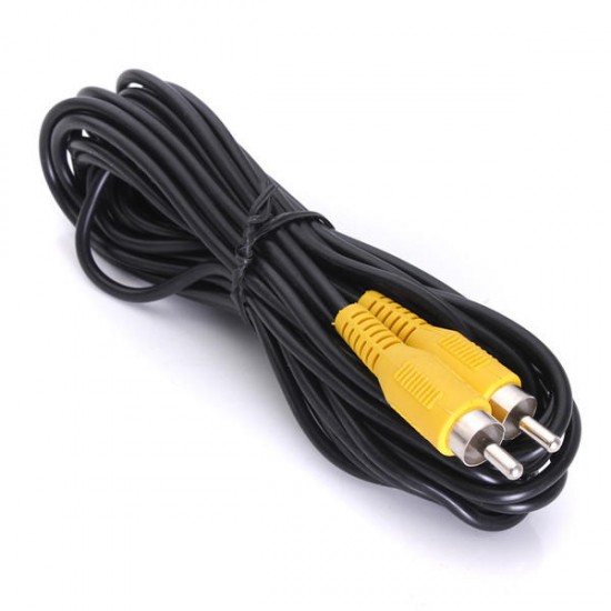 Waterproof 170 Wide HD Night Vision Camera Rear View Parking Sensor Waterproof 170 Wide HD Night Vision Camera Rear View Parking Sensor