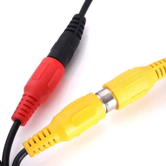 Waterproof 170 Wide HD Night Vision Camera Rear View Parking Sensor Waterproof 170 Wide HD Night Vision Camera Rear View Parking Sensor