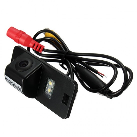 Waterproof 170°Night Vision Car Rear View Camera For BMW E39 E46s Waterproof 170°Night Vision Car Rear View Camera For BMW E39 E46s