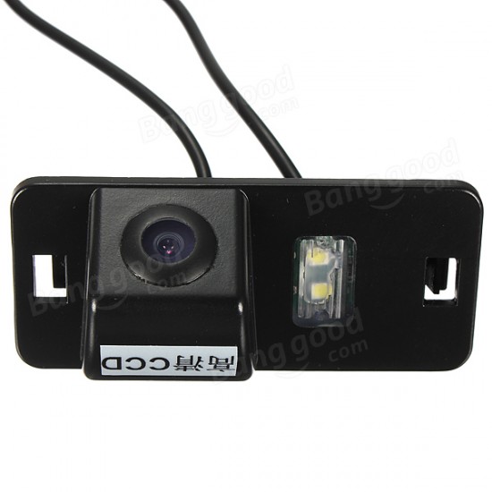 Waterproof 170°Night Vision Car Rear View Camera For BMW E39 E46s Waterproof 170°Night Vision Car Rear View Camera For BMW E39 E46s