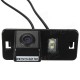 Waterproof 170°Night Vision Car Rear View Camera For BMW E39 E46s