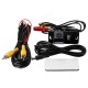Waterproof 170°Night Vision Car Rear View Camera For BMW E39 E46s Waterproof 170°Night Vision Car Rear View Camera For BMW E39 E46s