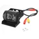 Waterproof 18 IR LED 120 Degree Rear View Backup Reverse Camera Car Truck 12V 24V Waterproof 18 IR LED 120 Degree Rear View Backup Reverse Camera Car Truck 12V 24V