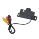 Waterproof 7 IR LED Car Rear View Camera Reverse Parking Camera Waterproof 7 IR LED Car Rear View Camera Reverse Parking Camera