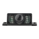 Waterproof 7 IR LED Car Rear View Camera Reverse Parking Camera Waterproof 7 IR LED Car Rear View Camera Reverse Parking Camera