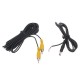 Waterproof 7 IR LED Car Rear View Camera Reverse Parking Camera Waterproof 7 IR LED Car Rear View Camera Reverse Parking Camera