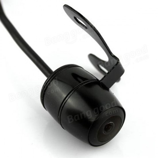 Waterproof Anti-Interference Car Rear View Camera for HT-R601