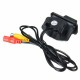 Waterproof CCD Car Rear View Camera DC12V for Toyota /Corolla 2007-2011 /Vios 2009 2010 Waterproof CCD Car Rear View Camera DC12V for Toyota /Corolla 2007-2011 /Vios 2009 2010