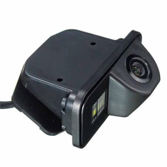 Waterproof CCD Car Rear View Camera DC12V for Toyota /Corolla 2007-2011 /Vios 2009 2010 Waterproof CCD Car Rear View Camera DC12V for Toyota /Corolla 2007-2011 /Vios 2009 2010