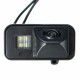 Waterproof CCD Car Rear View Camera DC12V for Toyota /Corolla 2007-2011 /Vios 2009 2010 Waterproof CCD Car Rear View Camera DC12V for Toyota /Corolla 2007-2011 /Vios 2009 2010