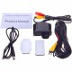Waterproof CCD Car Rear View Camera DC12V for Toyota /Corolla 2007-2011 /Vios 2009 2010 Waterproof CCD Car Rear View Camera DC12V for Toyota /Corolla 2007-2011 /Vios 2009 2010