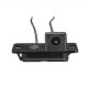Waterproof Car Rear View Camera 170 Degree for BMW Waterproof Car Rear View Camera 170 Degree for BMW