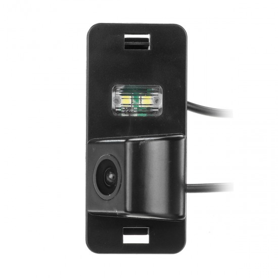 Waterproof Car Rear View Camera 170 Degree for BMW Waterproof Car Rear View Camera 170 Degree for BMW