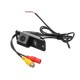 Waterproof Car Rear View Camera 170 Degree for BMW