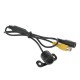 Waterproof IP67 Car Auto Rear View Backup Camera Wired Wide Viewing