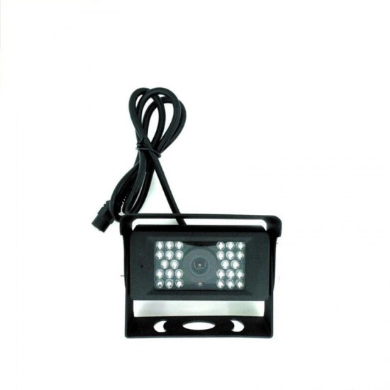 Waterproof Infrared Night Vision Wireless Car Rear View Camera Support WIFI Waterproof Infrared Night Vision Wireless Car Rear View Camera Support WIFI