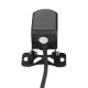 Wifi Wireless IP67 Waterproof Car Rearview Camera For iOS / Android Black Wifi Wireless IP67 Waterproof Car Rearview Camera For iOS / Android Black