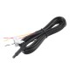Wifi Wireless IP67 Waterproof Car Rearview Camera For iOS / Android Black Wifi Wireless IP67 Waterproof Car Rearview Camera For iOS / Android Black