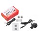 Wifi Wireless IP67 Waterproof Car Rearview Camera For iOS / Android Black Wifi Wireless IP67 Waterproof Car Rearview Camera For iOS / Android Black