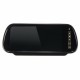 Wireless 7Inch LCD Mirror Monitor + IR Car Rear View Reversing Camera Backup Kit Wireless 7Inch LCD Mirror Monitor + IR Car Rear View Reversing Camera Backup Kit
