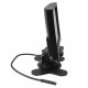 Wireless 7inch LCD Monitor & 18 LED IR Rear View Reversing Camera Night Version Kit Wireless 7inch LCD Monitor & 18 LED IR Rear View Reversing Camera Night Version Kit