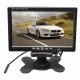 Wireless 7inch LCD Monitor & 18 LED IR Rear View Reversing Camera Night Version Kit Wireless 7inch LCD Monitor & 18 LED IR Rear View Reversing Camera Night Version Kit