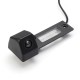 Wireless Car Auto CCD Reverse Backup Rear View Camera for VW Caddy Passat Jetta Wireless Car Auto CCD Reverse Backup Rear View Camera for VW Caddy Passat Jetta
