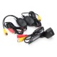 Wireless Car Auto CCD Reverse Backup Rear View Camera for VW Caddy Passat Jetta Wireless Car Auto CCD Reverse Backup Rear View Camera for VW Caddy Passat Jetta