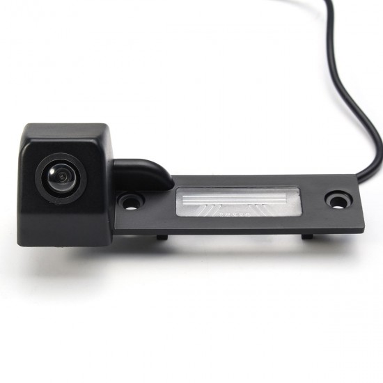 Wireless Car Auto CCD Reverse Backup Rear View Camera for VW Caddy Passat Jetta Wireless Car Auto CCD Reverse Backup Rear View Camera for VW Caddy Passat Jetta
