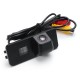 Wireless Car CCD Reverse Rear Camera Night Vision for VW Golf MK4 Seat Altea